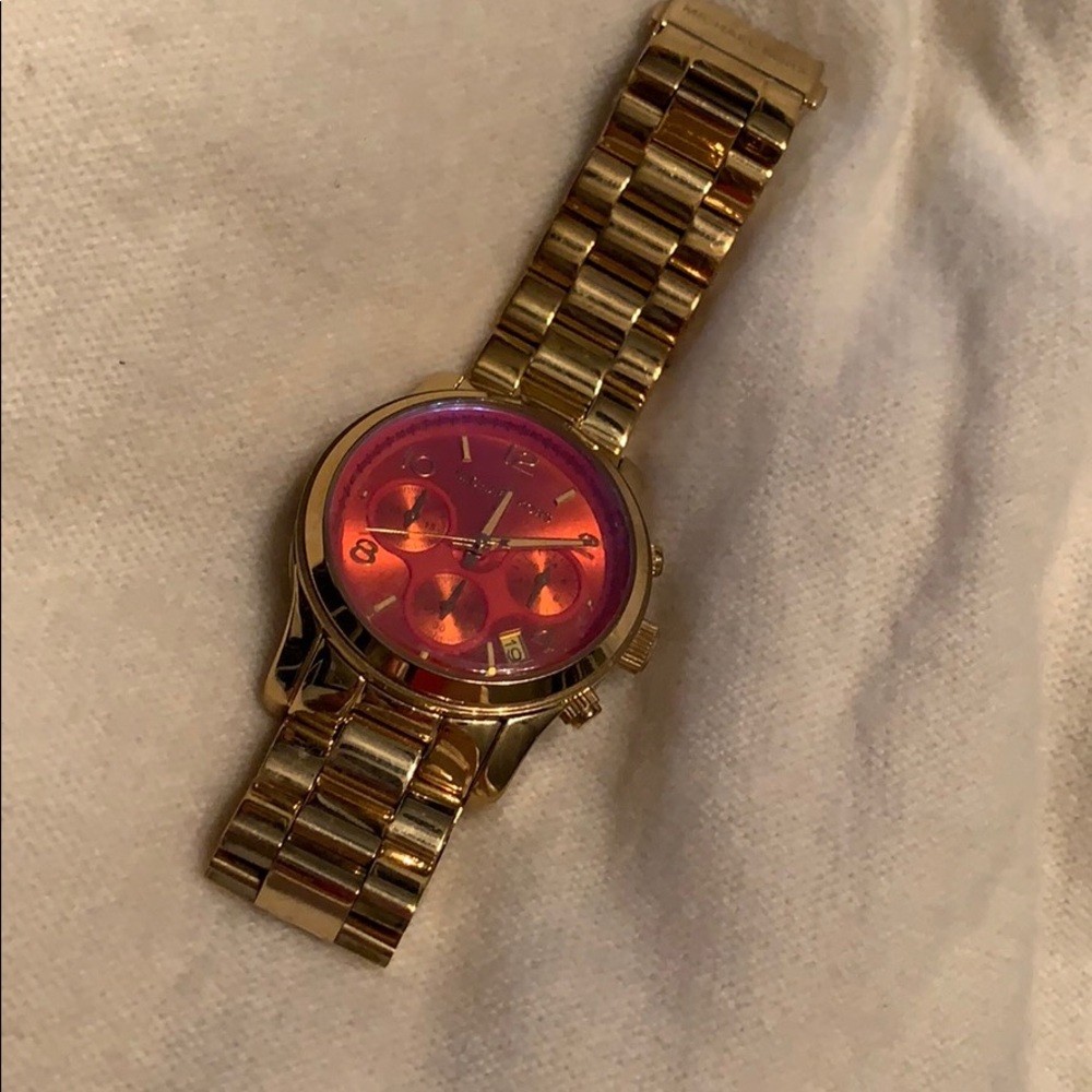 Michael Kors watch